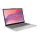 Lenovo IdeaPad Flex 3 Chrome 12IAN8 Intel® N N100 Chromebook 31 cm (12.2") Pantalla táctil WUXGA 8 GB LPDDR5-SDRAM 128 GB e
