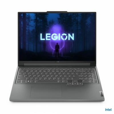 Lenovo Legion Slim 5 Intel® Core™ i7 i7-13700H Portátil 40,6 cm (16") WQXGA 32 GB DDR5-SDRAM 1 TB SSD NVIDIA GeForce RTX 