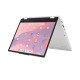 Lenovo IdeaPad Flex 3 Chrome 12IAN8 Intel® N N100 Chromebook 31 cm (12.2") Pantalla táctil WUXGA 8 GB LPDDR5-SDRAM 128 GB e