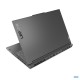 Lenovo Legion Slim 5 Intel® Core™ i7 i7-13700H Portátil 40,6 cm (16") WQXGA 32 GB DDR5-SDRAM 1 TB SSD NVIDIA GeForce RTX 