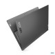 Lenovo Legion Slim 5 Intel® Core™ i7 i7-13700H Portátil 40,6 cm (16") WQXGA 32 GB DDR5-SDRAM 1 TB SSD NVIDIA GeForce RTX 