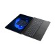 Lenovo V V15 AMD Ryzen™ 5 7520U Portátil 39,6 cm (15.6") Full HD 16 GB LPDDR5-SDRAM 512 GB SSD Wi-Fi 5 (802.11ac) Negro