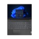 Lenovo V V15 AMD Ryzen™ 5 7520U Portátil 39,6 cm (15.6") Full HD 16 GB LPDDR5-SDRAM 512 GB SSD Wi-Fi 5 (802.11ac) Negro