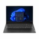 Lenovo V V15 AMD Ryzen™ 5 7520U Portátil 39,6 cm (15.6") Full HD 16 GB LPDDR5-SDRAM 512 GB SSD Wi-Fi 5 (802.11ac) Negro