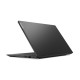 Lenovo V V15 AMD Ryzen™ 5 7520U Portátil 39,6 cm (15.6") Full HD 16 GB LPDDR5-SDRAM 512 GB SSD Wi-Fi 5 (802.11ac) Negro