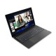 Lenovo V V15 AMD Ryzen™ 5 7520U Portátil 39,6 cm (15.6") Full HD 16 GB LPDDR5-SDRAM 512 GB SSD Wi-Fi 5 (802.11ac) Negro