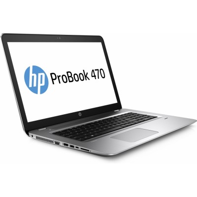 Portatil HP ProBook 470 G4