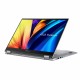 ASUS VivoBook S 14 Flip TN3402YA-LZ147W - Ordenador Portátil 14" WUXGA (AMD Ryzen 5 7530U, 8GB RAM, 512GB SSD, Radeon Graphi