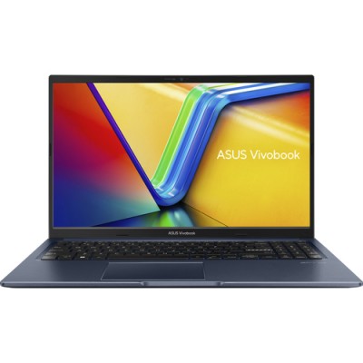 ASUS VivoBook 15 P1502CZA-EJ1718 - Ordenador Portátil 15.6" Full HD (Intel Core i5-1235U, 8GB RAM, 512GB SSD, Iris Xe Graphi