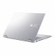 ASUS VivoBook S 14 Flip TN3402YA-LZ147W - Ordenador Portátil 14" WUXGA (AMD Ryzen 5 7530U, 8GB RAM, 512GB SSD, Radeon Graphi