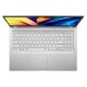ASUS VivoBook 15 F1500EA-EJ3095W Intel® Core™ i3 i3-1115G4 Portátil 39,6 cm (15.6") Full HD 8 GB DDR4-SDRAM 512 GB SSD Wi
