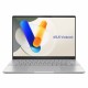 ASUS VivoBook S 14 OLED OLED M5406UA-QD053W - Ordenador Portátil 14" WUXGA (AMD Ryzen 7 8845HS, 16GB RAM, 1TB SSD, Radeon 78