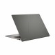 ASUS Zenbook S 13 OLED UX5304VA-NQ299W - Ordenador Portátil 13.3" 3K (Intel Core i7-1355U, 16GB RAM, 1TB SSD, Iris Xe Graphi