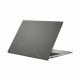ASUS Zenbook S 13 OLED UX5304VA-NQ299W - Ordenador Portátil 13.3" 3K (Intel Core i7-1355U, 16GB RAM, 1TB SSD, Iris Xe Graphi