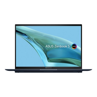 ASUS Zenbook S 13 OLED UX5304VA-NQ172W - Ordenador Portátil 13.3" WQXGA+ (Intel Core i7-1355U, 16GB RAM, 1TB SSD, Iris Xe Gr