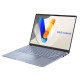 ASUS VivoBook S 14 OLED OLED S5406MA-QD090W - Ordenador Portátil 14" WUXGA (Intel Core Ultra 5 125H, 16GB RAM, 1TB SSD, Arc 