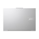 ASUS VivoBook Pro 16X OLED K6604JI-MX007W - Ordenador Portátil 16" 3.2K 120Hz (Intel Core i9-13980HX, 32GB RAM, 1TB SSD, NVI