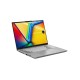 ASUS VivoBook Pro 16X OLED K6604JI-MX007W - Ordenador Portátil 16" 3.2K 120Hz (Intel Core i9-13980HX, 32GB RAM, 1TB SSD, NVI