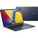 ASUS VivoBook 15 P1502CZA-EJ1718 - Ordenador Portátil 15.6" Full HD (Intel Core i5-1235U, 8GB RAM, 512GB SSD, Iris Xe Graphi