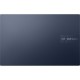 ASUS VivoBook 15 P1502CZA-EJ1718 - Ordenador Portátil 15.6" Full HD (Intel Core i5-1235U, 8GB RAM, 512GB SSD, Iris Xe Graphi