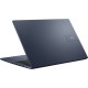 ASUS VivoBook 15 P1502CZA-EJ1718 - Ordenador Portátil 15.6" Full HD (Intel Core i5-1235U, 8GB RAM, 512GB SSD, Iris Xe Graphi