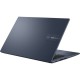 ASUS VivoBook 15 P1502CZA-EJ1718 - Ordenador Portátil 15.6" Full HD (Intel Core i5-1235U, 8GB RAM, 512GB SSD, Iris Xe Graphi