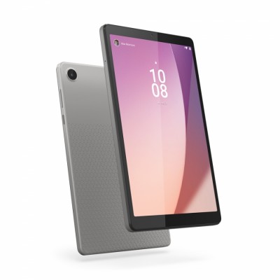 Lenovo Tab M8 (4th Gen) Mediatek 32 GB 20,3 cm (8") 3 GB Wi-Fi 5 (802.11ac) Android 12 Gris