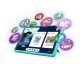 Lenovo Tab M8 (4th Gen) Mediatek 32 GB 20,3 cm (8") 3 GB Wi-Fi 5 (802.11ac) Android 12 Gris