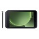 Samsung Galaxy Tab Active5 Enterprise Edition 5G Samsung Exynos LTE-TDD & LTE-FDD 128 GB 20,3 cm (8") 6 GB Wi-Fi 6 (802.11ax)