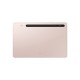 Samsung Galaxy Tab S8 SM-X706BIDBEUB tablet 5G Qualcomm Snapdragon 256 GB 11" 8 GB Wi-Fi 6E