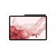 Samsung Galaxy Tab S8 SM-X706BIDBEUB tablet 5G Qualcomm Snapdragon 256 GB 11" 8 GB Wi-Fi 6E