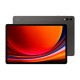 Samsung Galaxy Tab S9+ SM-X816B 5G Qualcomm Snapdragon 512 GB 31,5 cm (12.4") 12 GB Wi-Fi 6 (802.11ax) Android 13 Grafito