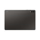 Samsung Galaxy Tab S9+ SM-X816B 5G Qualcomm Snapdragon 512 GB 31,5 cm (12.4") 12 GB Wi-Fi 6 (802.11ax) Android 13 Grafito
