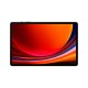 Samsung Galaxy Tab S9+ SM-X816B 5G Qualcomm Snapdragon 512 GB 31,5 cm (12.4") 12 GB Wi-Fi 6 (802.11ax) Android 13 Grafito