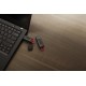 Memoria USB Kingston 256 GB USB tipo A 3.2 Gen 1 (3.1 Gen 1) Negro, Rosa