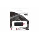 Memoria USB Kingston 256 GB USB tipo A 3.2 Gen 1 (3.1 Gen 1) Negro, Rosa