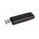 Memoria USB Kingston 256 GB USB tipo A 3.2 Gen 1 (3.1 Gen 1) Negro, Rosa