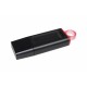 Memoria USB Kingston 256 GB USB tipo A 3.2 Gen 1 (3.1 Gen 1) Negro, Rosa