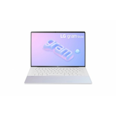 Portátil LG Gram Style 14Z90RS | i7-1360P | 32 GB RAM