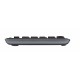 Logitech MK270 RF inalámbrico QWERTY Español Negro teclado