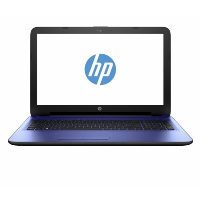 Portatil HP 15-ac153ns