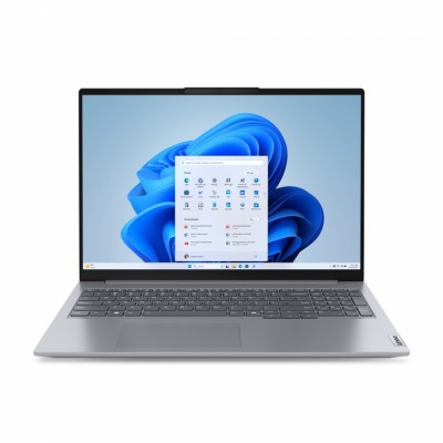 Portátil Lenovo ThinkBook 16 G7 IML | Intel Core Ultra 7 155H | 32 GB RAM