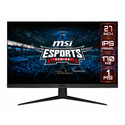 Monitor MSI G2712 | 27" FHD