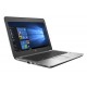Portatil HP EliteBook 820 G4 | Tapa rayada