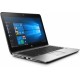 Portatil HP EliteBook 820 G4 | Tapa rayada