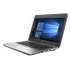 Portatil HP EliteBook 820 G4 | Tapa rayada