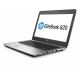 Portatil HP EliteBook 820 G4 | Tapa rayada