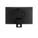 Monitor LG 27SR50F-B para PC 68,6 cm (27") 1920 x 1080 Pixeles Full HD