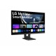 Monitor LG 27SR50F-B para PC 68,6 cm (27") 1920 x 1080 Pixeles Full HD