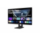 Monitor LG 27SR50F-B para PC 68,6 cm (27") 1920 x 1080 Pixeles Full HD